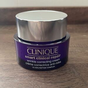 Clinique | Smart Clinical Repair Wrinkle Correcting Cream - FULL SIZE